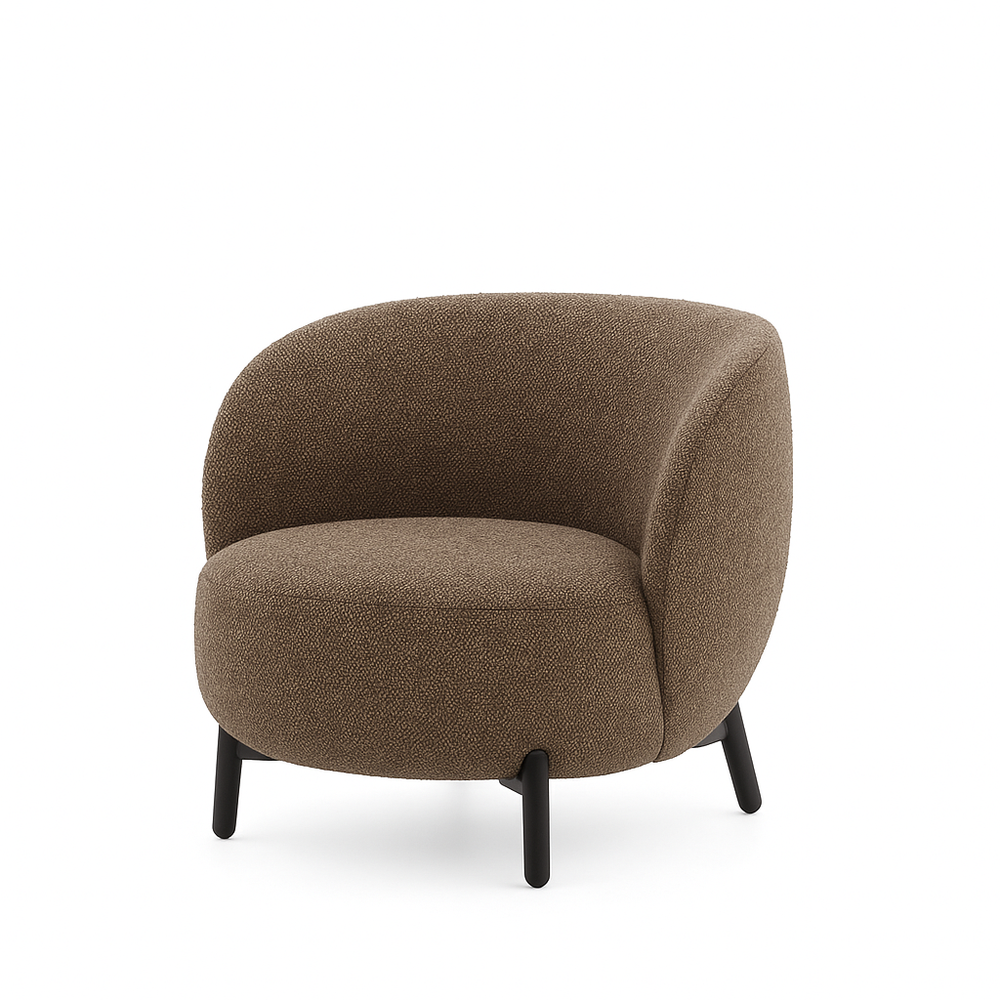 Дизайнерское кресло OWL koriza