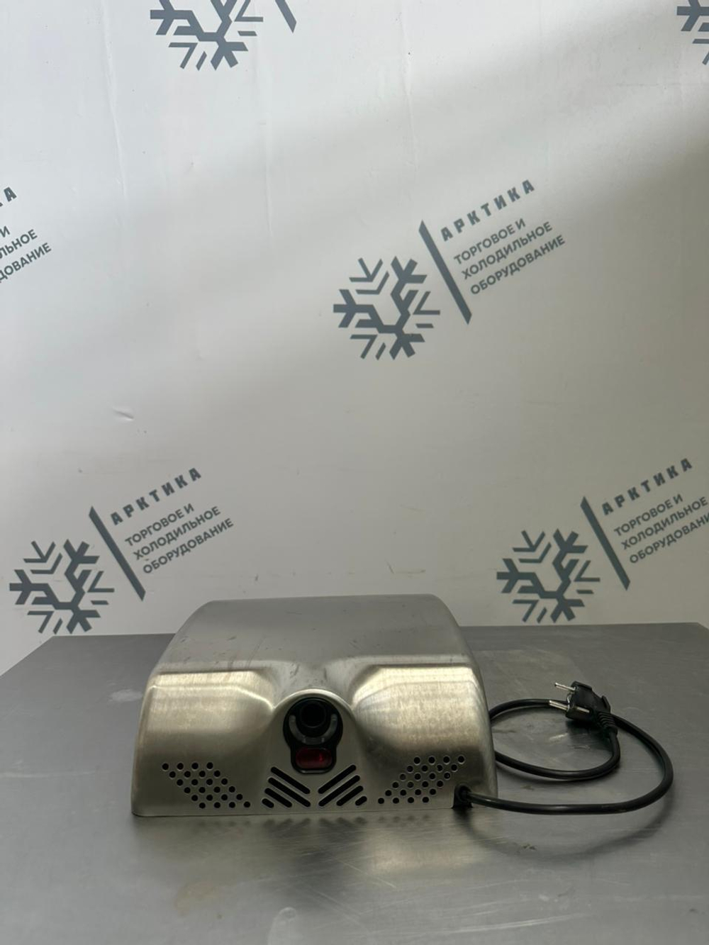 Электросушилка для рук BXG-180A UV