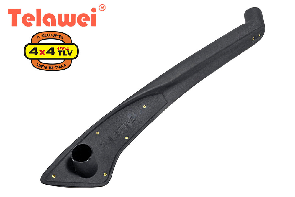Шноркель Telawei для ГАЗ Соболь/Mitsubishi Delica L400 1994-2006