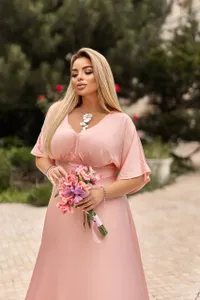 Платье УК-630-3 Fabrika