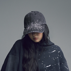 Мерч BTS ARIRANG - Ball Cap (Black)