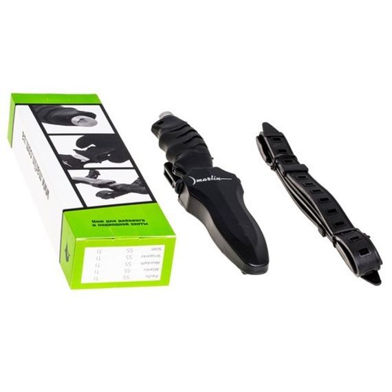 Нож Marlin Stilet Stainless Steel