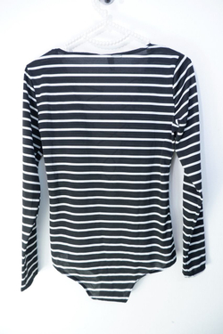 Боди стильное 44 размер