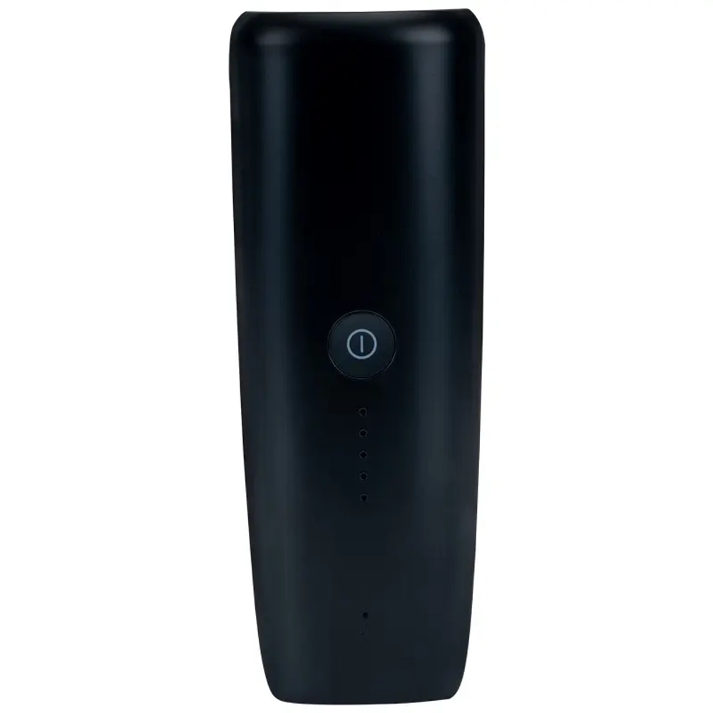 Перкуссионный массажер Ergonova MaxBurn GUN+