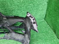 Бампер передний BMW X1 F48 (2019-2022)