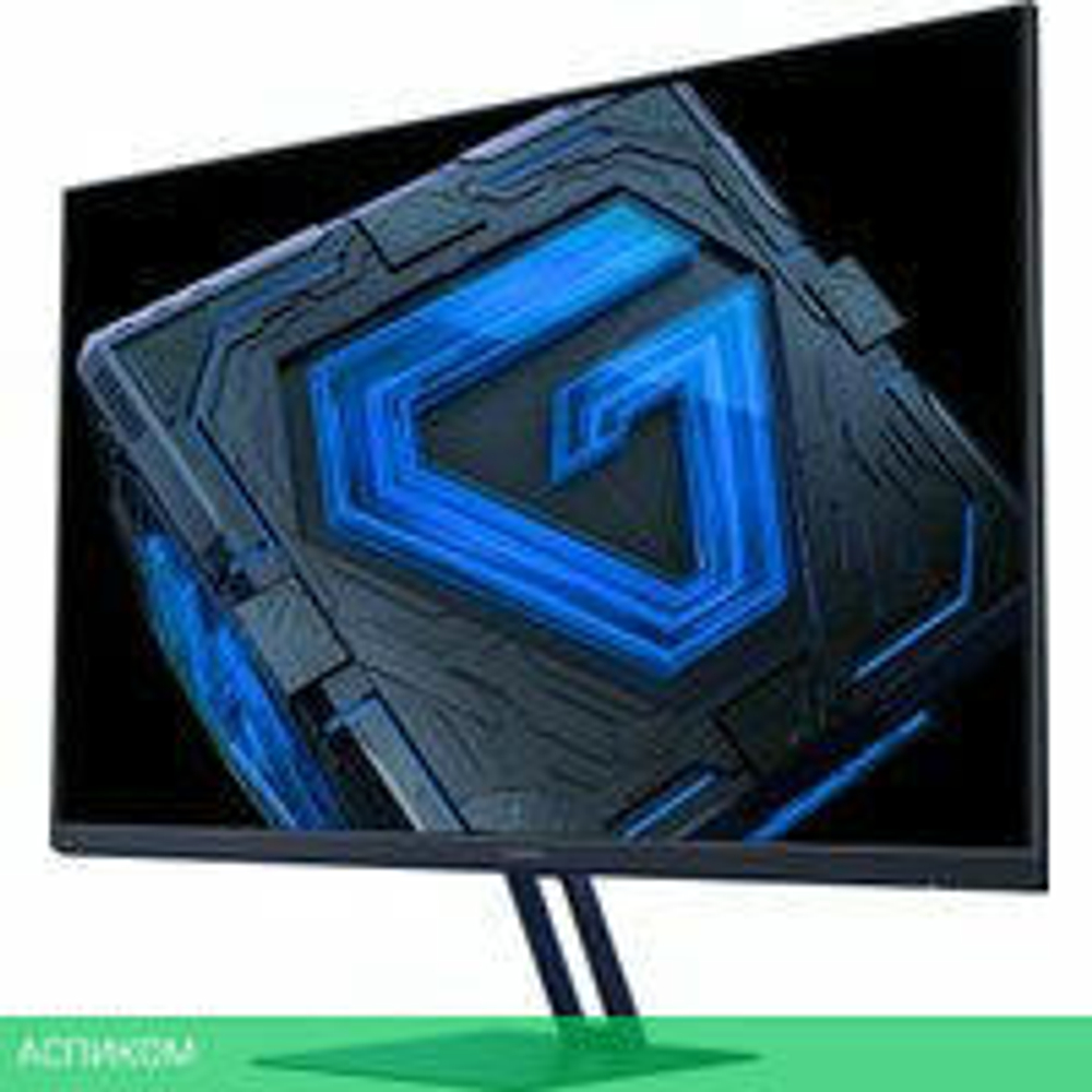 Игровой монитор Xiaomi Gaming Monitor G27i P27FBB-RGGL (международная версия)