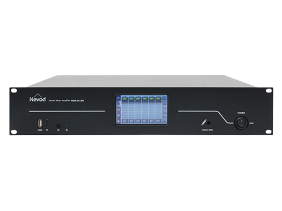 NEVOD NDM-4612М
