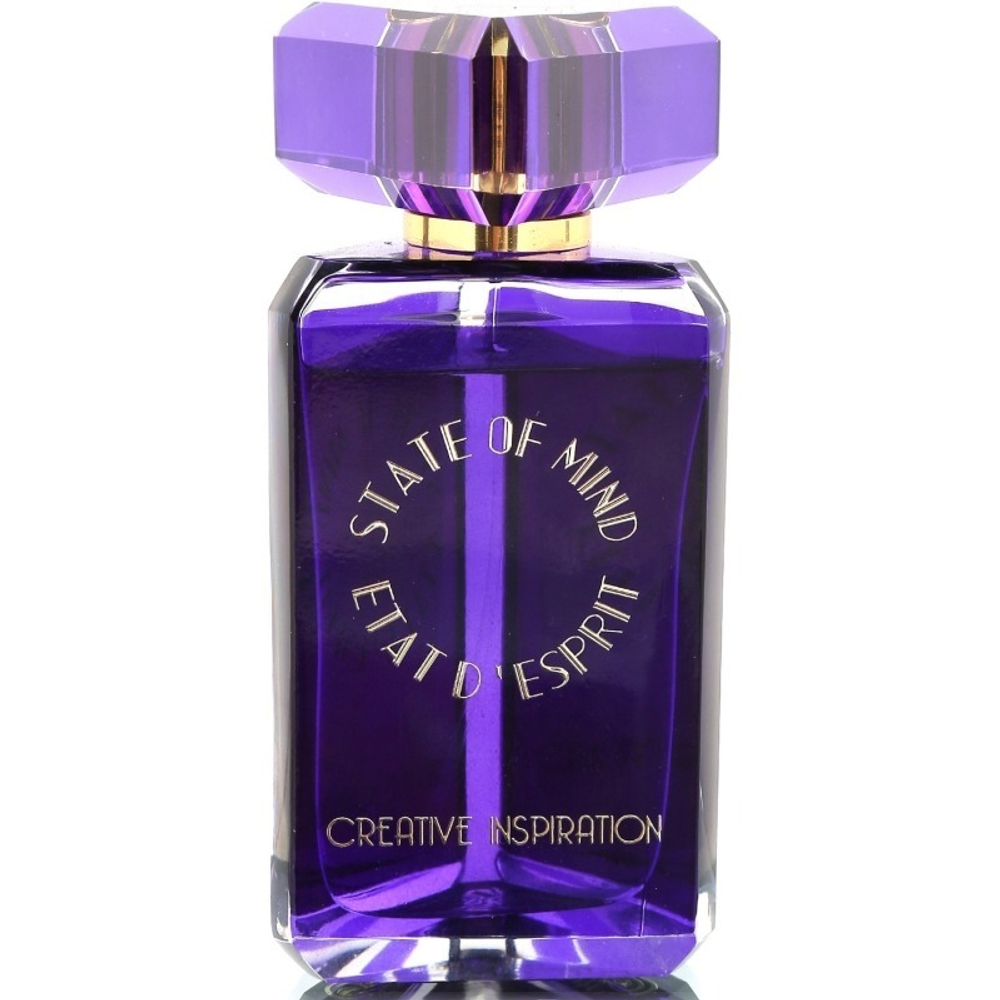 State Of mind creative inspiration