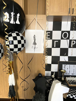 Chess Party