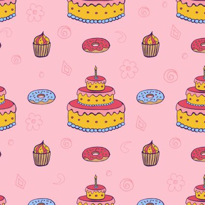 С Днем рождения