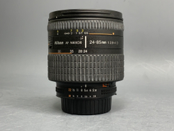 Nikon 24-85mm 2.8-4D