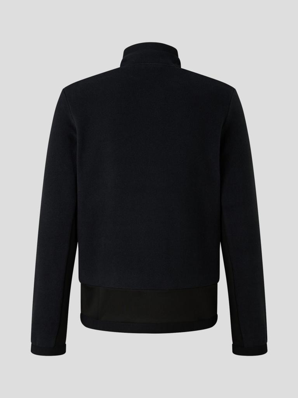 Куртка BOGNER SPORT FABIO в черном цвете