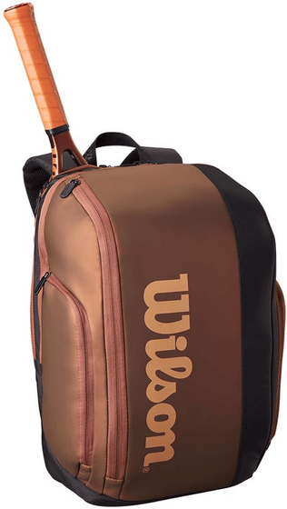 Рюкзак теннисный Wilson Pro Staff V14 Super Tour Backpack, арт. WR8024601001