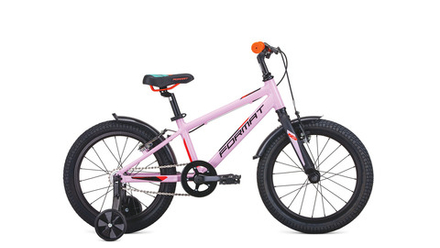 Велосипед FORMAT Kids 16 2022