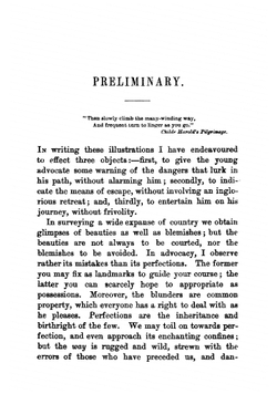 Illustrations in advocacy: including two breaches of promise of marriage | Richard Harris