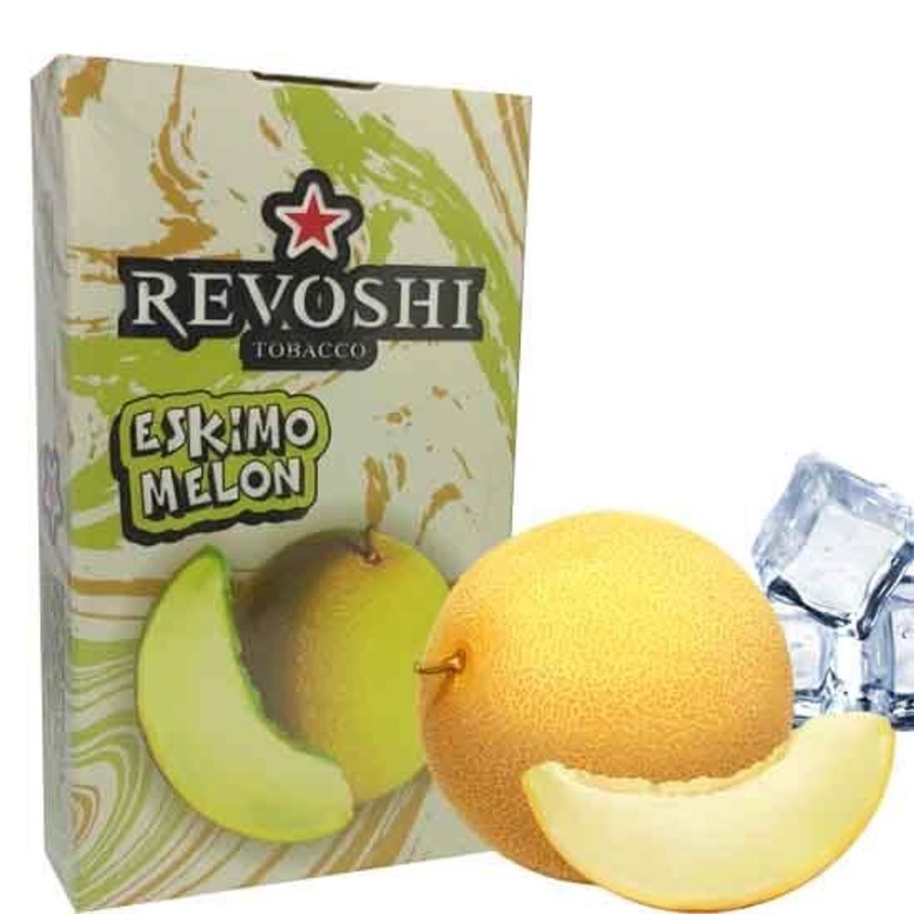 Revoshi - Eskimo Melon (200g)