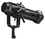 Проекционная насадка Godox VSA-19K с объективом 19°, Bowens