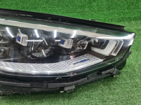 Фара правая Mercedes S W223 (20-нв) Digital Light