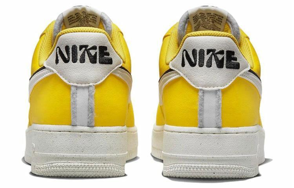 Кроссовки Nike Air Force 1 Low "82"
