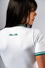 Боди Top-Style Bodysuit CLUB D’OR 641 WHITE