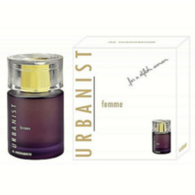 Urbanist Femme EDP