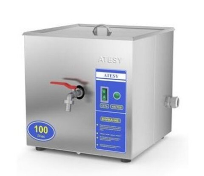 Кипятильник проточный Атеси Фонтан АКНЭ-100