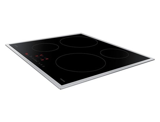 Индукционная варочная панель Samsung NZ64H37075K