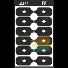 ДЛЯ ДИЗАЙНА НОГТЕЙ модель №3