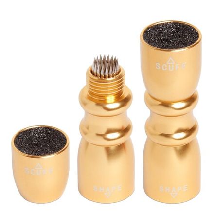 Инструмент для обработки наклейки Bowtie Tip Tool золото