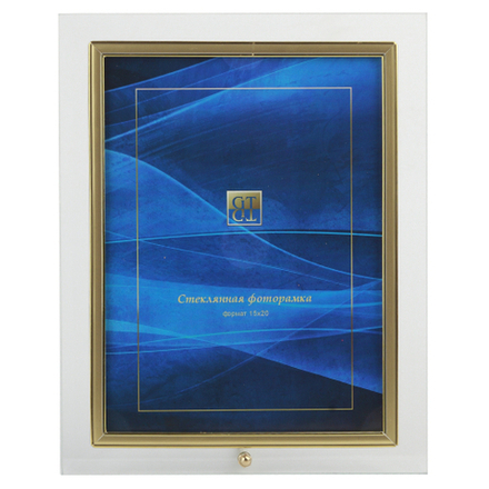 GT 126/G вертикальная прямая 15*20