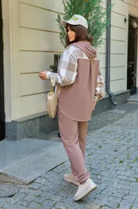 Спортивный костюм УК-2475-1