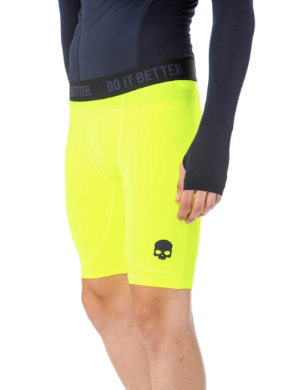 Шорты компресионные мужские Hydrogen, арт. R00642-724