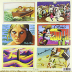 The Beach Boys / L.A. (Light Album)(LP)