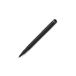 Ручка шариковая KAWECO LILIPUT Black 1.0 мм (11000247)