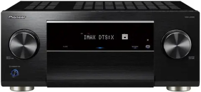 AV ресивер Pioneer VSX LX 505 M2