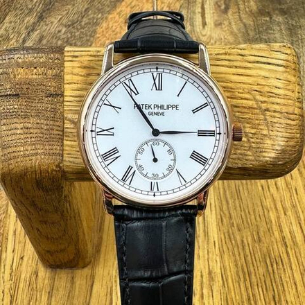 Часы Patek Philippe
