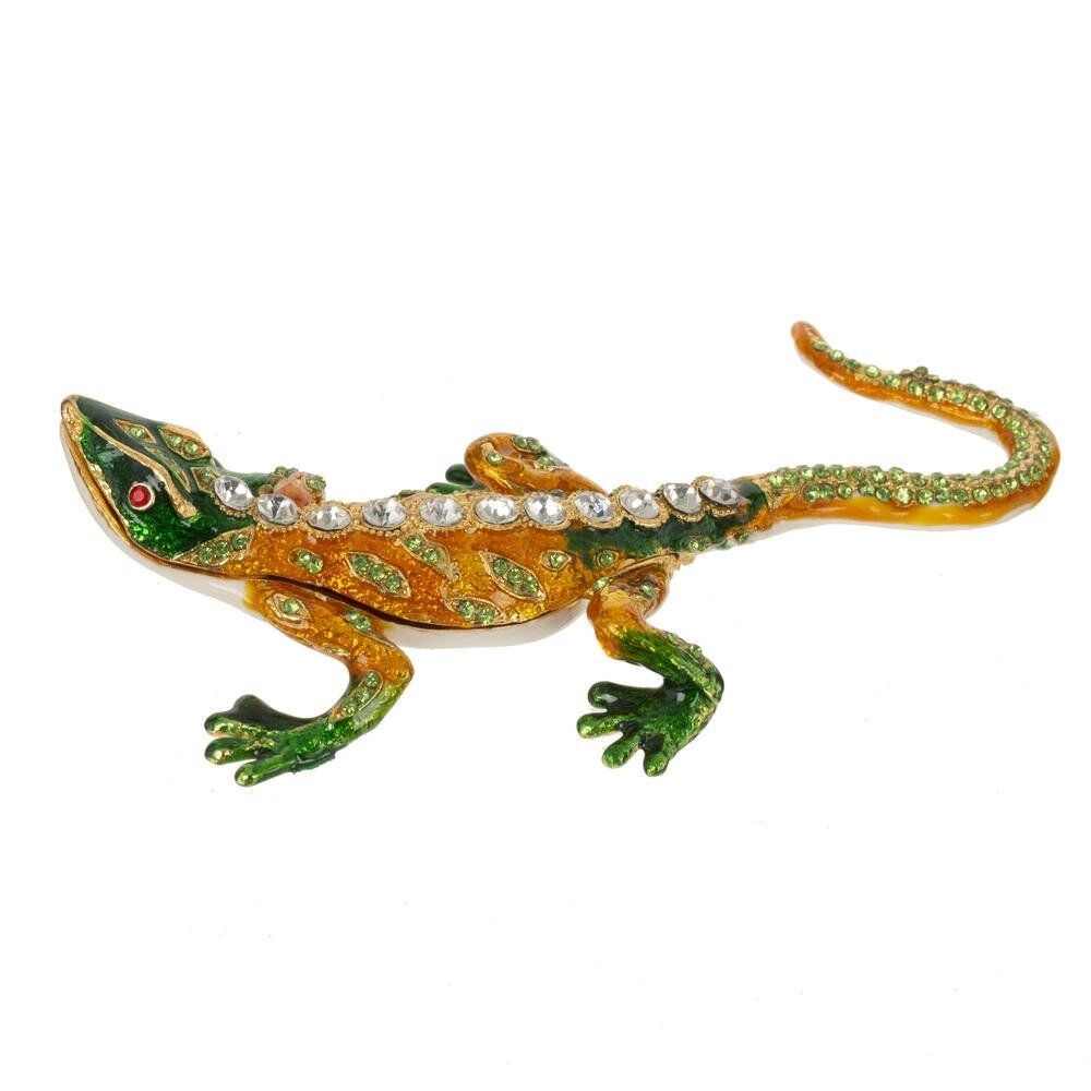 GAEM Шкатулка, L14 W7 H3 см