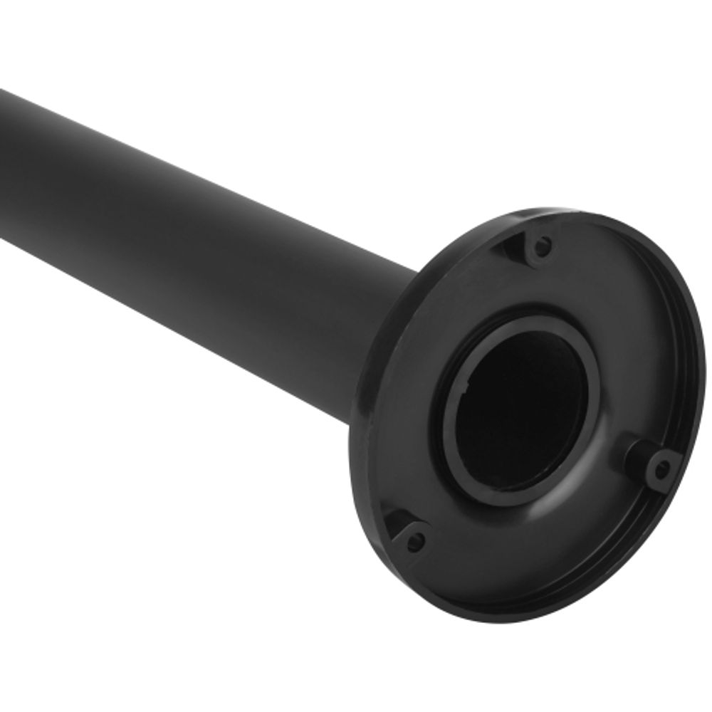 Опора пластиковая ЭРА ОП-1,2 для светильников НТУ черная h1200мм