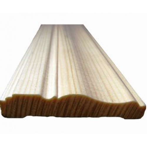 Наличник 60*2,2 м фигурный