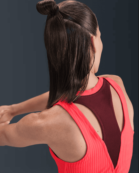 Майка женская Nike Court Dri-FIT Slam