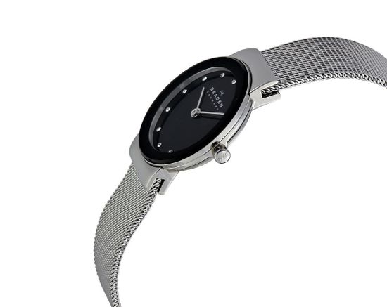 Женские часы Skagen 358SSSBD