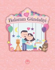 Gündəlik/Ajanda/Ежедневник/Diary  Balamın gündəliyi – Qızlar üçün