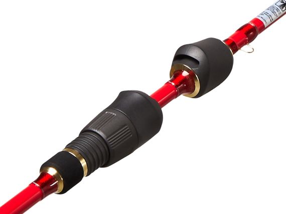 Спиннинг Lucky John One Sensoric TRAVEL MATE 5 7.10