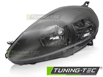 Фара передняя левая SIDE TYC для FIAT GRANDE PUNTO 05-08