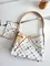 Сумка Louis Vuitton Carry All PM Белый