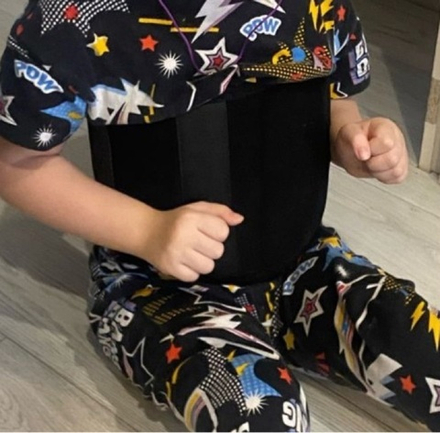 Ортез для туловища