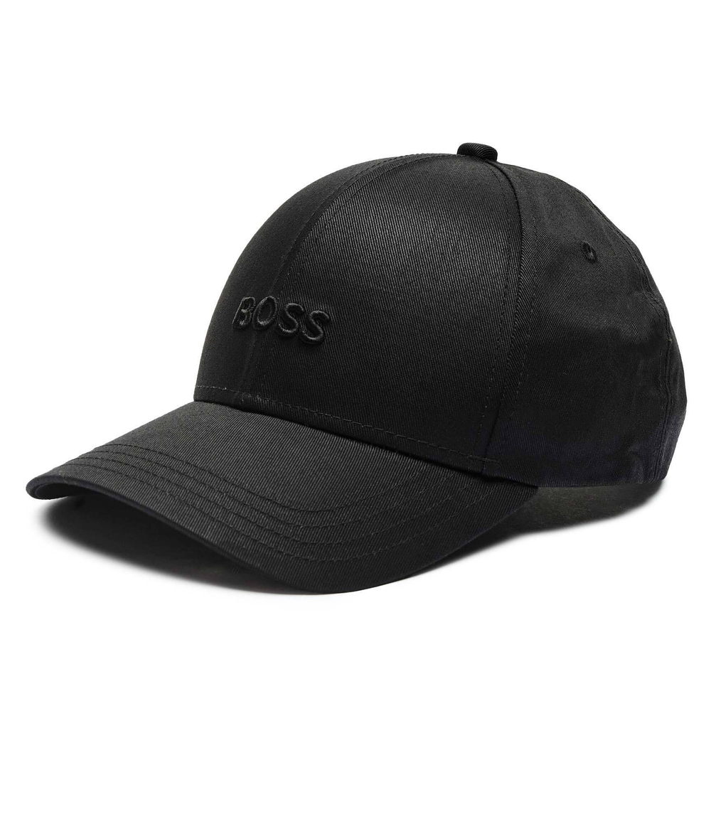 Кепка Zed BOSS BLACK - черный(50495121)