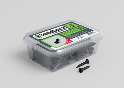 Саморезы SoundGuard ГП 3,9х30