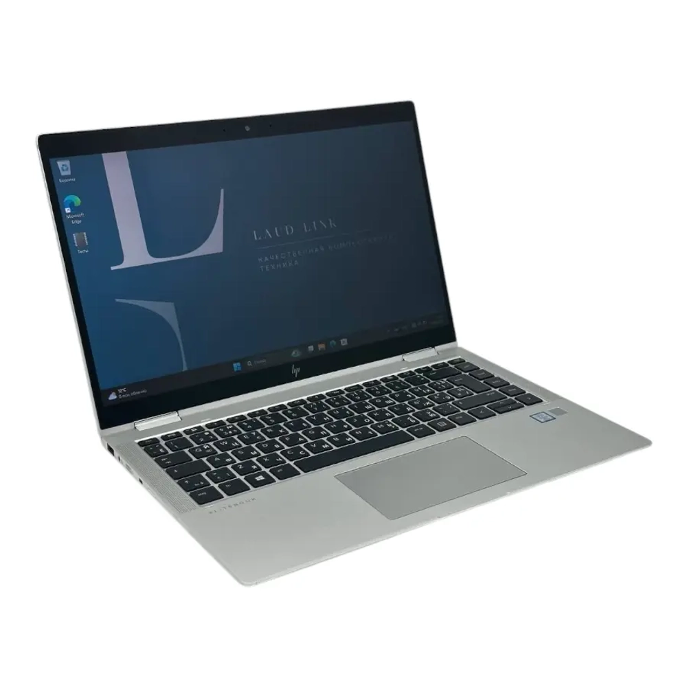 EliteBook x360 1040 G6