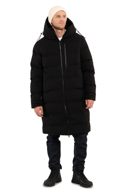 Пальто утепленное 395g M Luhta